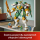 LEGO NINJAGO 71860 Tytanowy mech Lloyda — 15. rocznica - 1488455 - zdjęcie 7